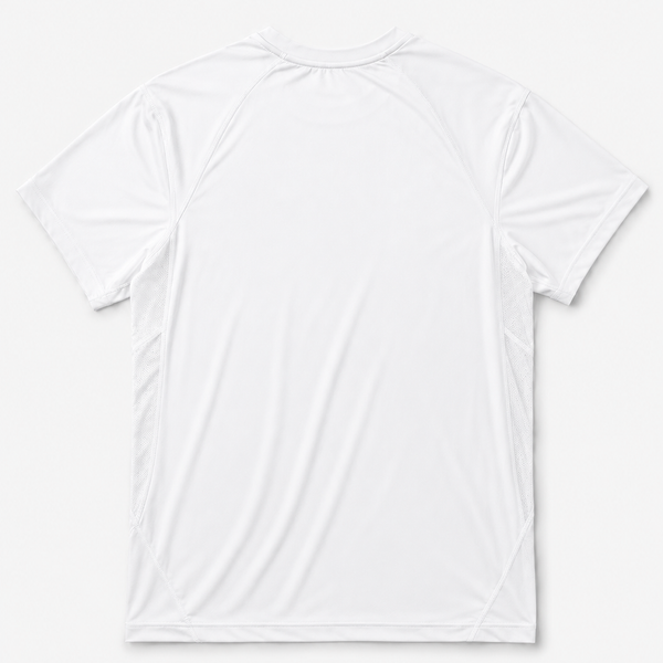 Training Gym Tee – Lightweight Performance