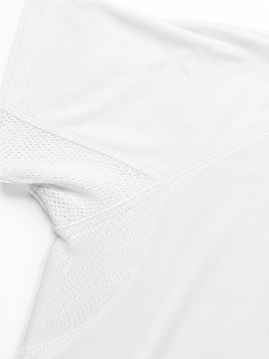 Training Gym Tee – Lightweight Performance
