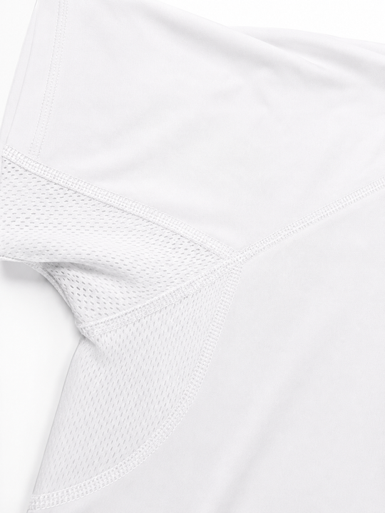 Training Gym Tee – Lightweight Performance