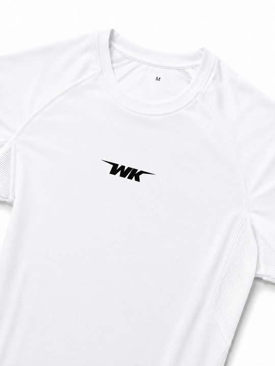 Training Gym Tee – Lightweight Performance