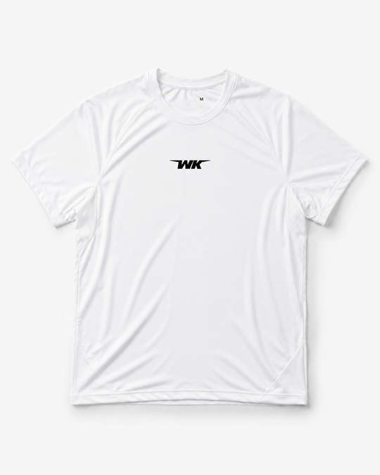 Training Gym Tee – Lightweight Performance