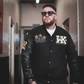 Walking Kings - Chess boxing jacket