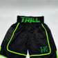 Custom shorts