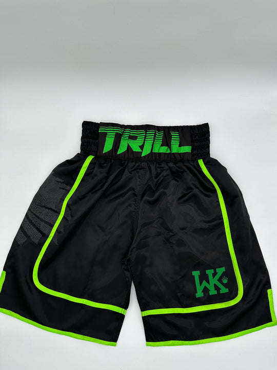 Custom Standard Shorts