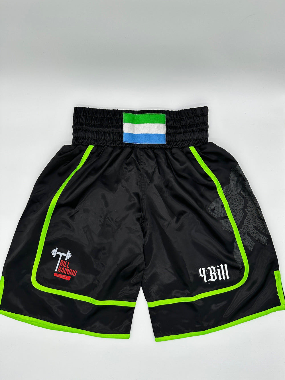 Custom Standard Shorts