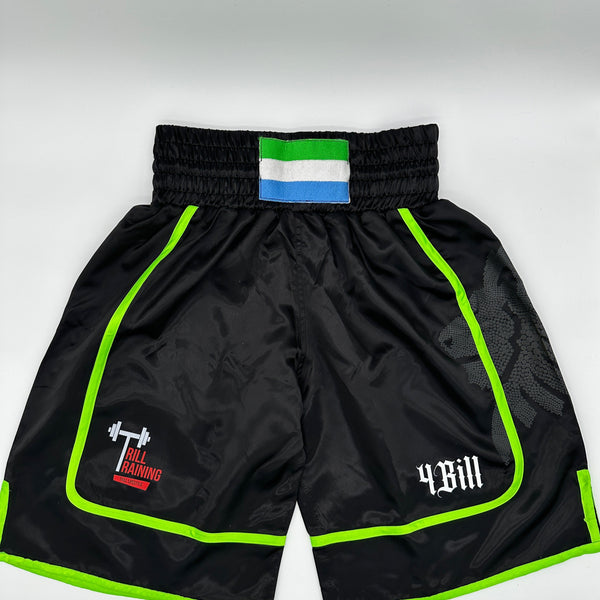 Custom Standard Shorts