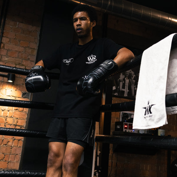Champion in the making Tee - Oversized