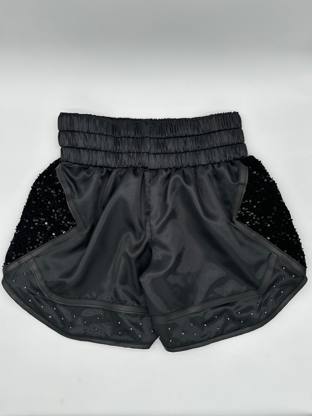 WK Bespoke high end shorts