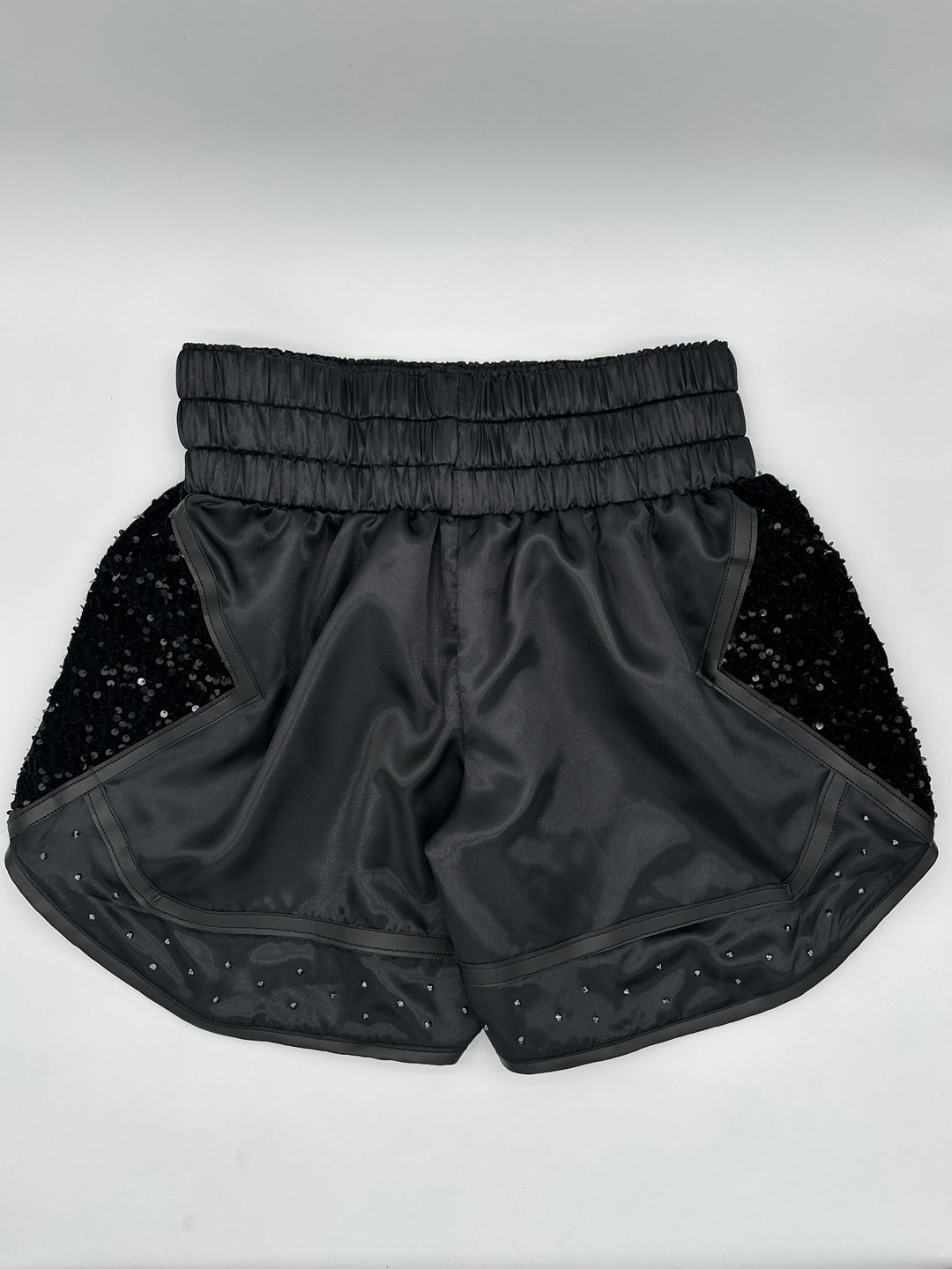 WK Bespoke high end shorts