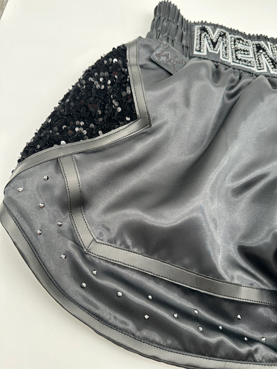 WK Bespoke high end shorts