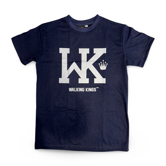 WK logo - Tshirt
