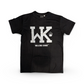 WK logo - Tshirt
