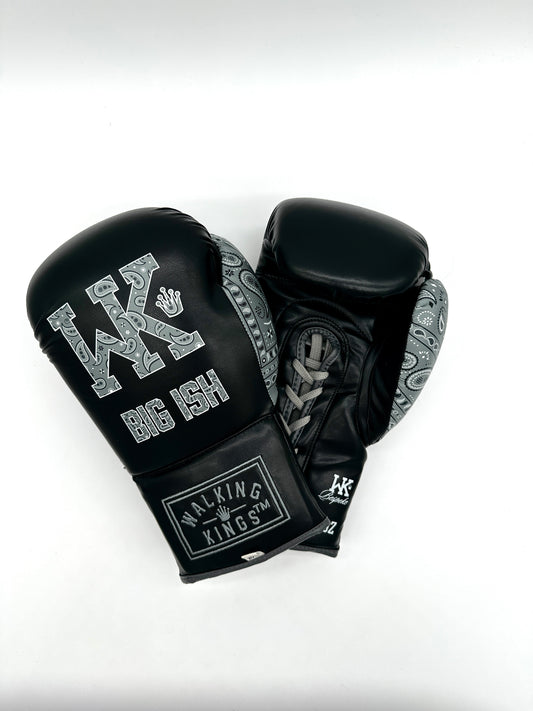 Custom PU Gloves