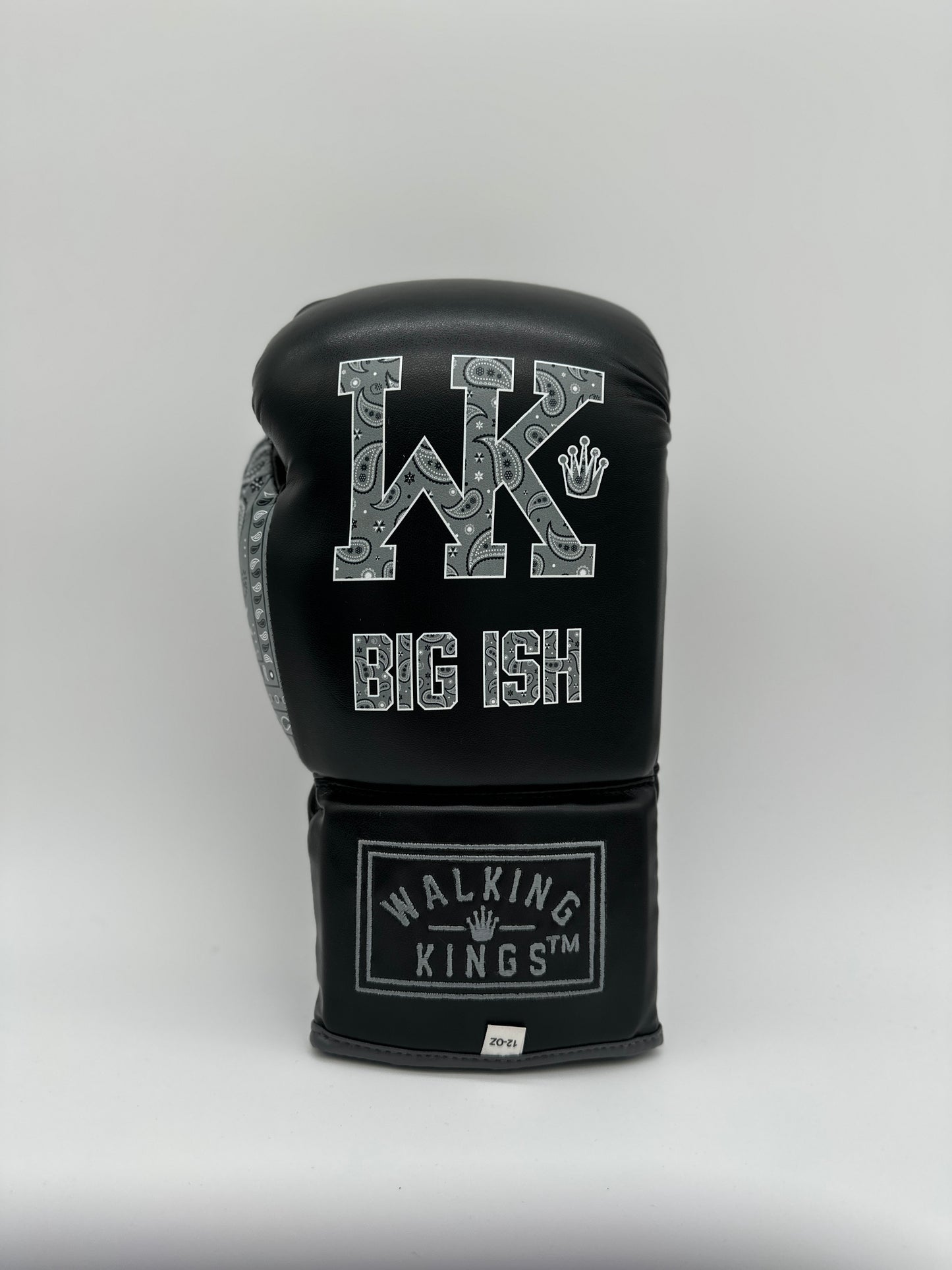 Custom PU Gloves