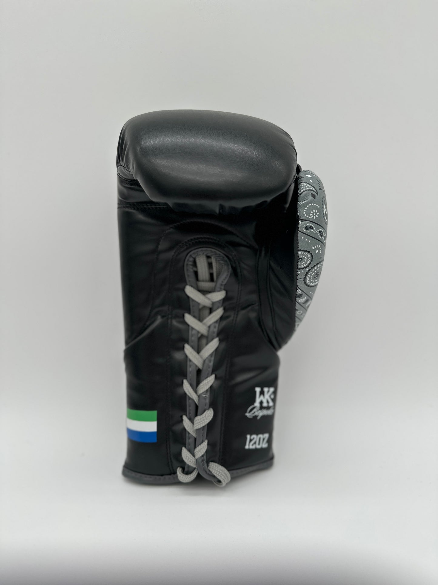 Custom PU Gloves