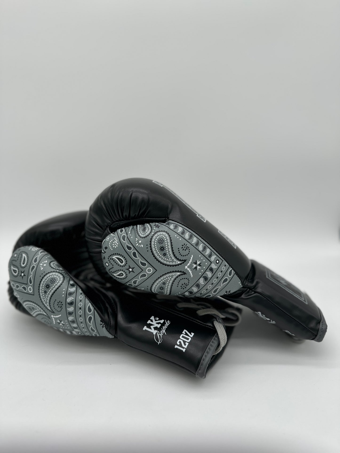 Custom PU Gloves