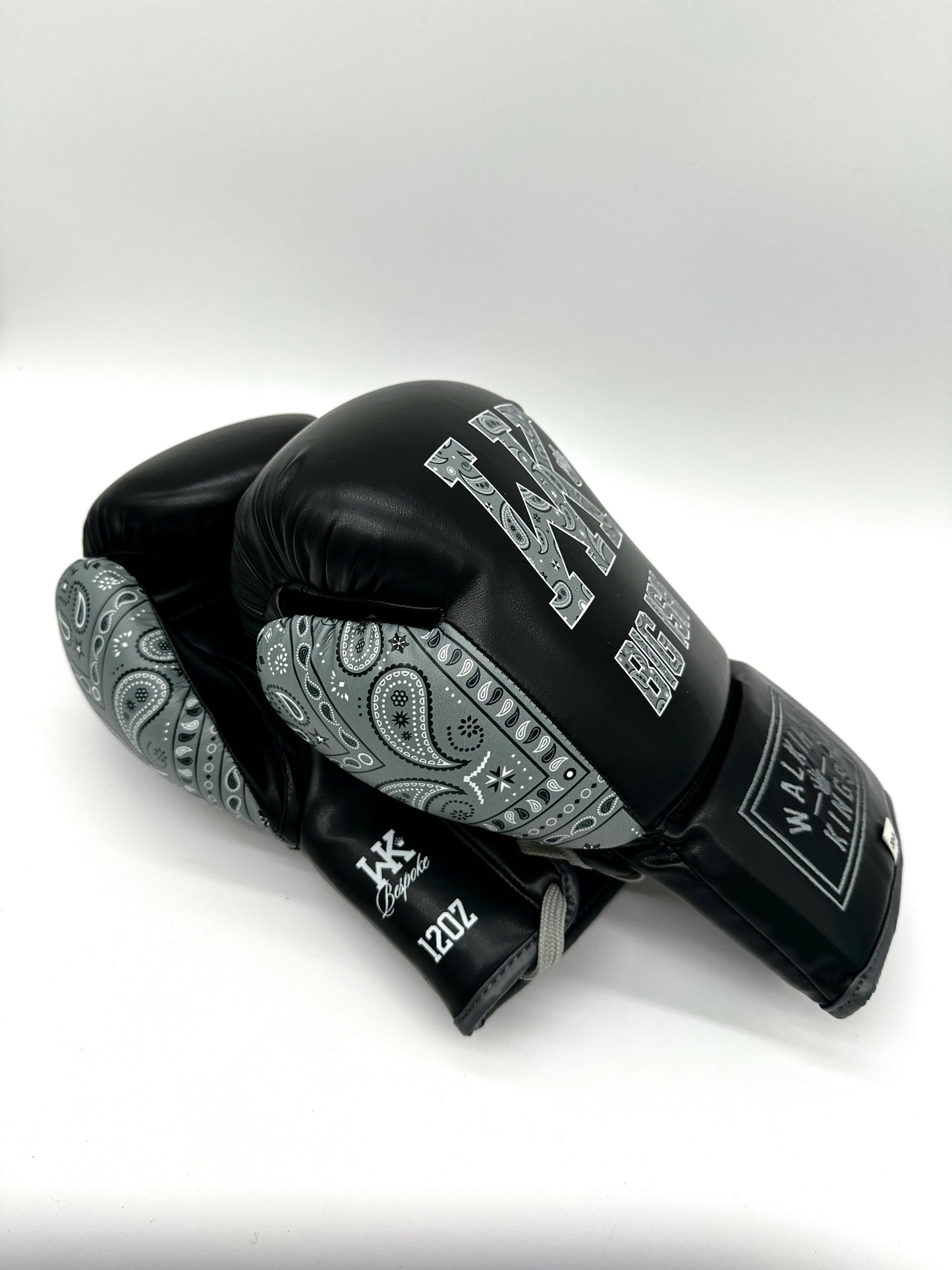 Custom PU Gloves
