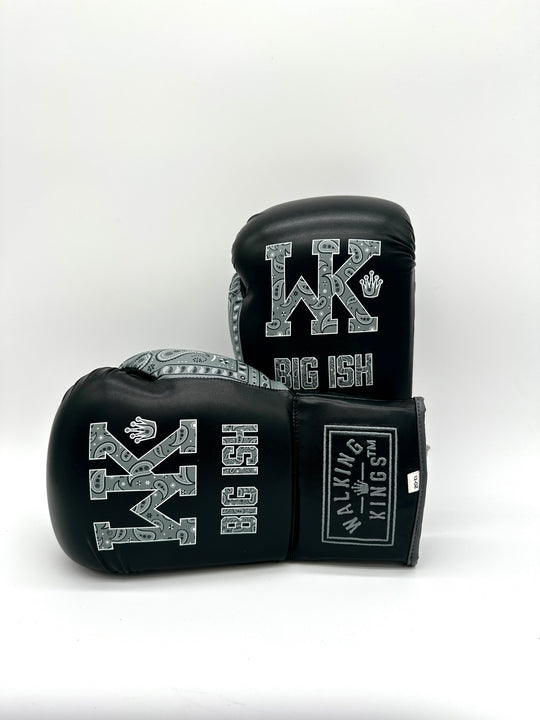 Build Your Own Boxing Gloves – WK