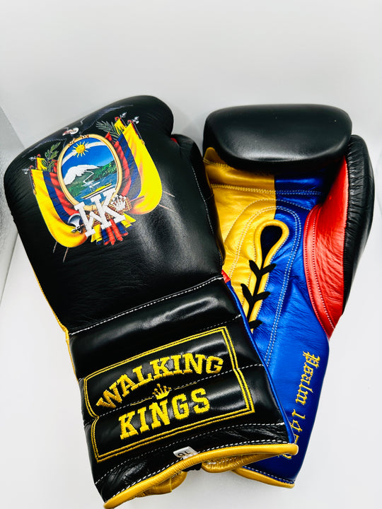 Build Your Own Boxing Gloves – WK