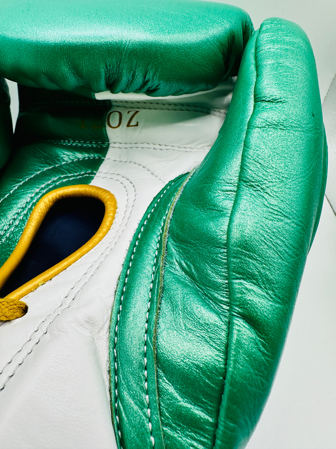 Build Your Own Boxing Gloves – WK