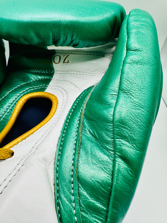 Build Your Own Boxing Gloves – WK