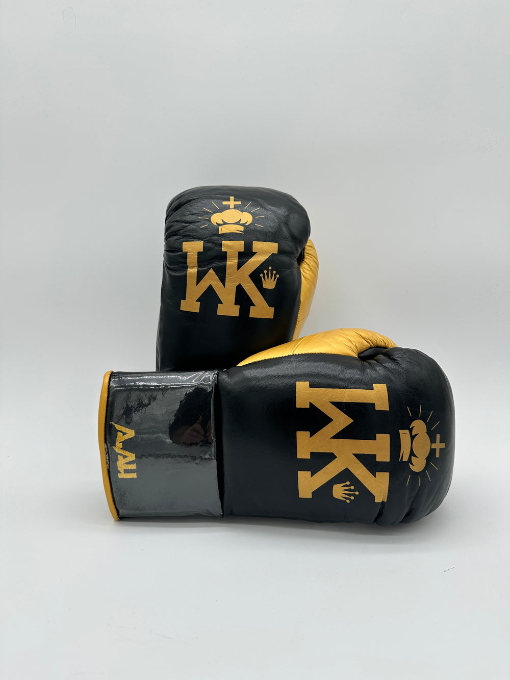 Build Your Own Boxing Gloves – WK