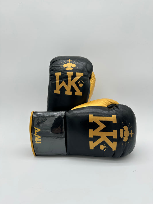 Build Your Own Boxing Gloves – WK