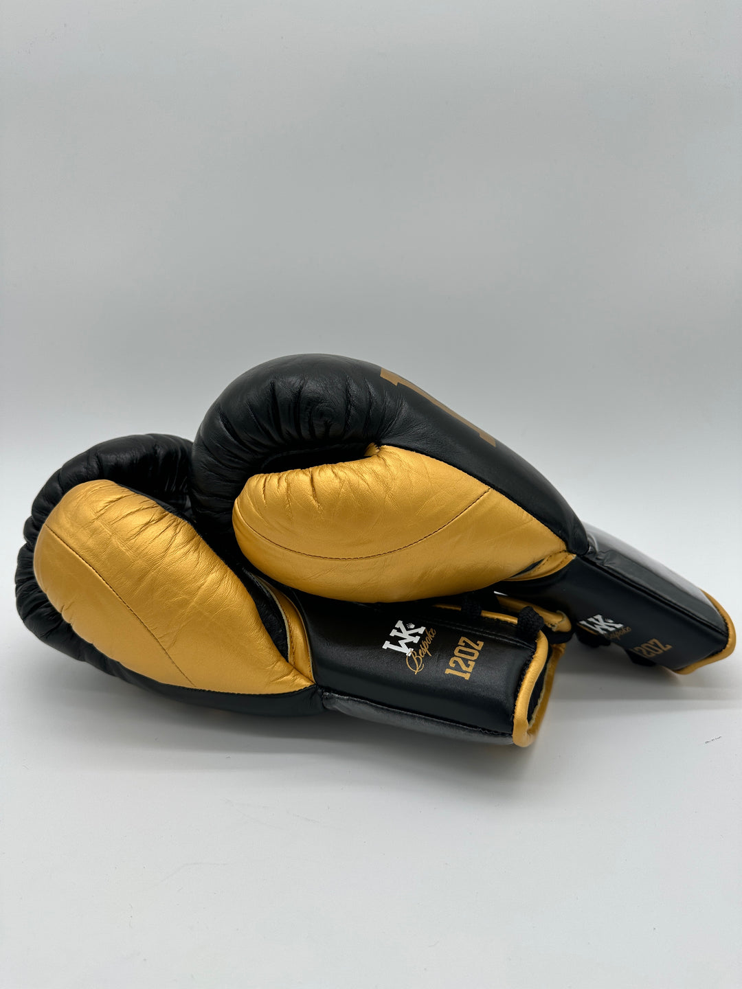 Build Your Own Boxing Gloves – WK