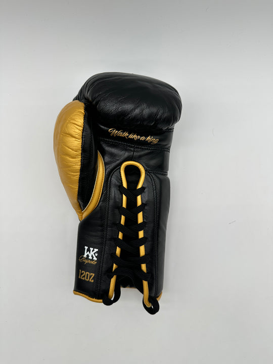 Build Your Own Boxing Gloves – WK
