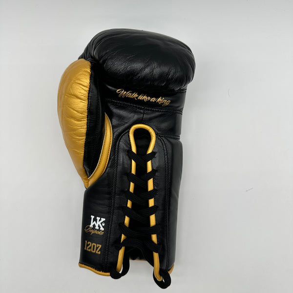 Build Your Own Boxing Gloves – WK