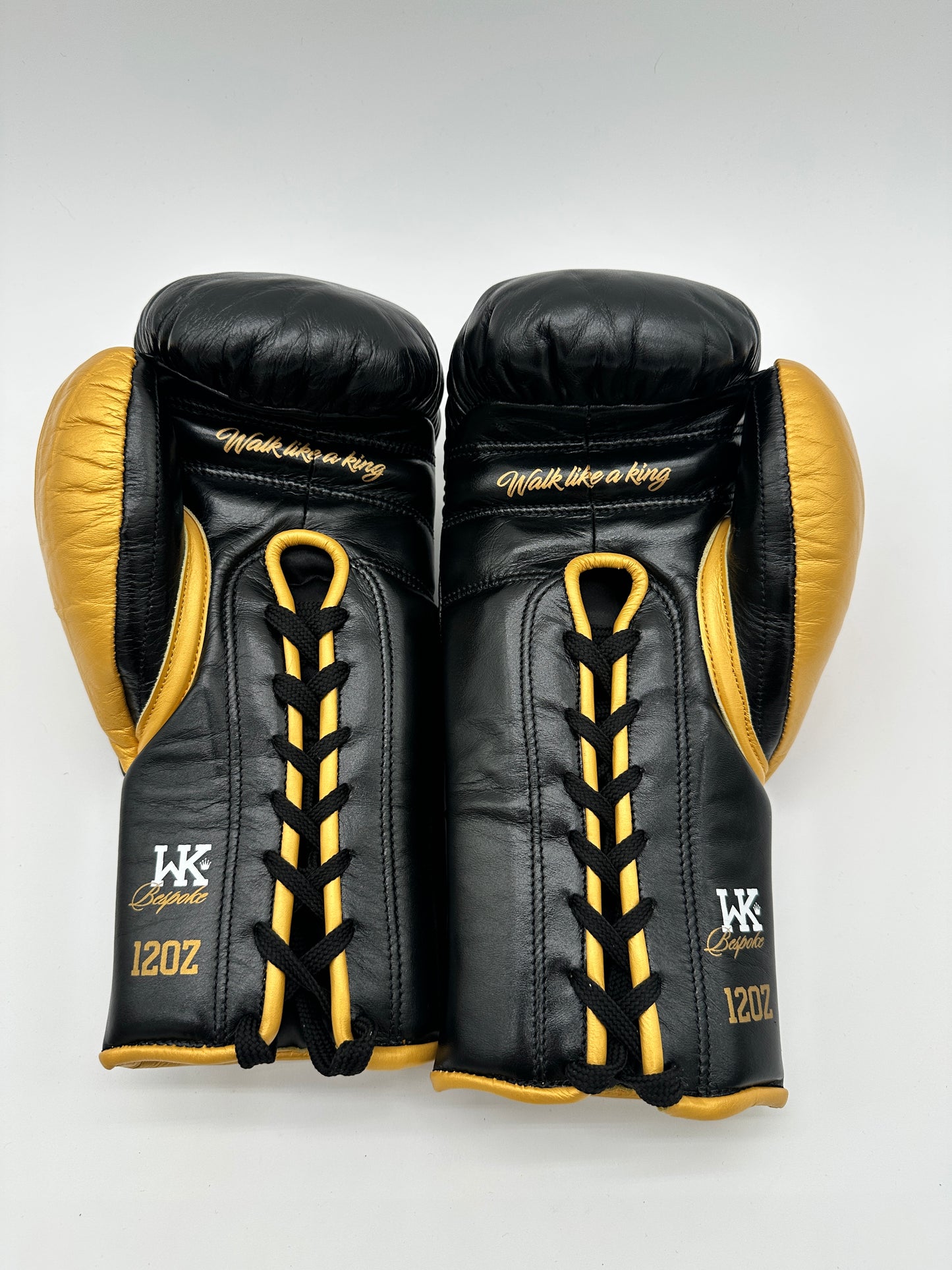 Build Your Own Boxing Gloves – WK