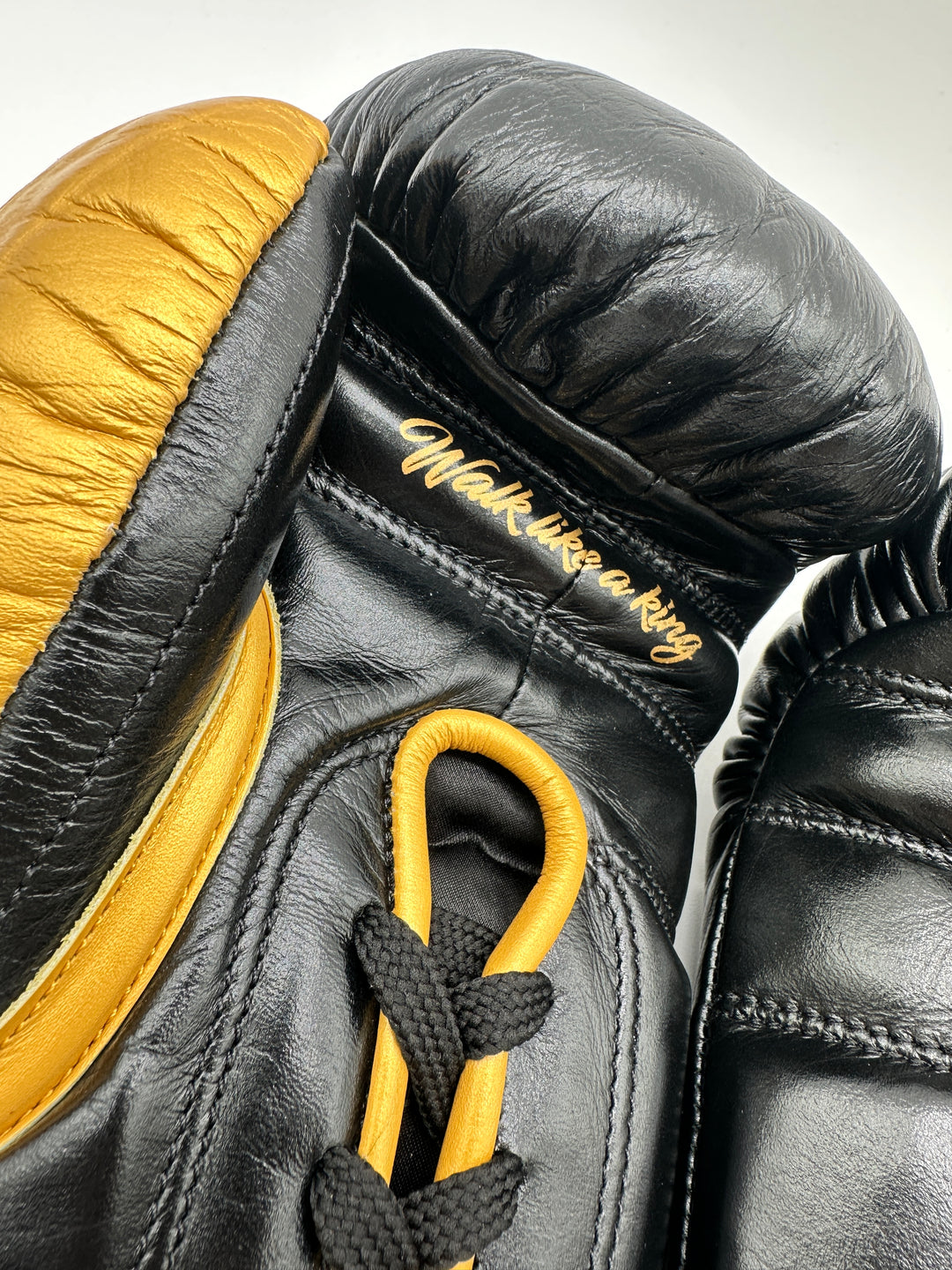 Build Your Own Boxing Gloves – WK