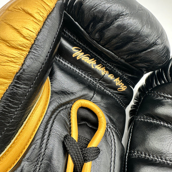 Build Your Own Boxing Gloves – WK