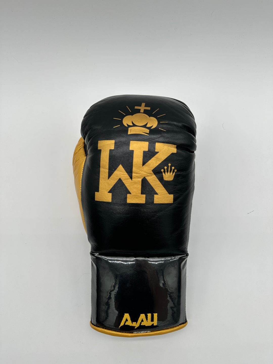 Build Your Own Boxing Gloves – WK