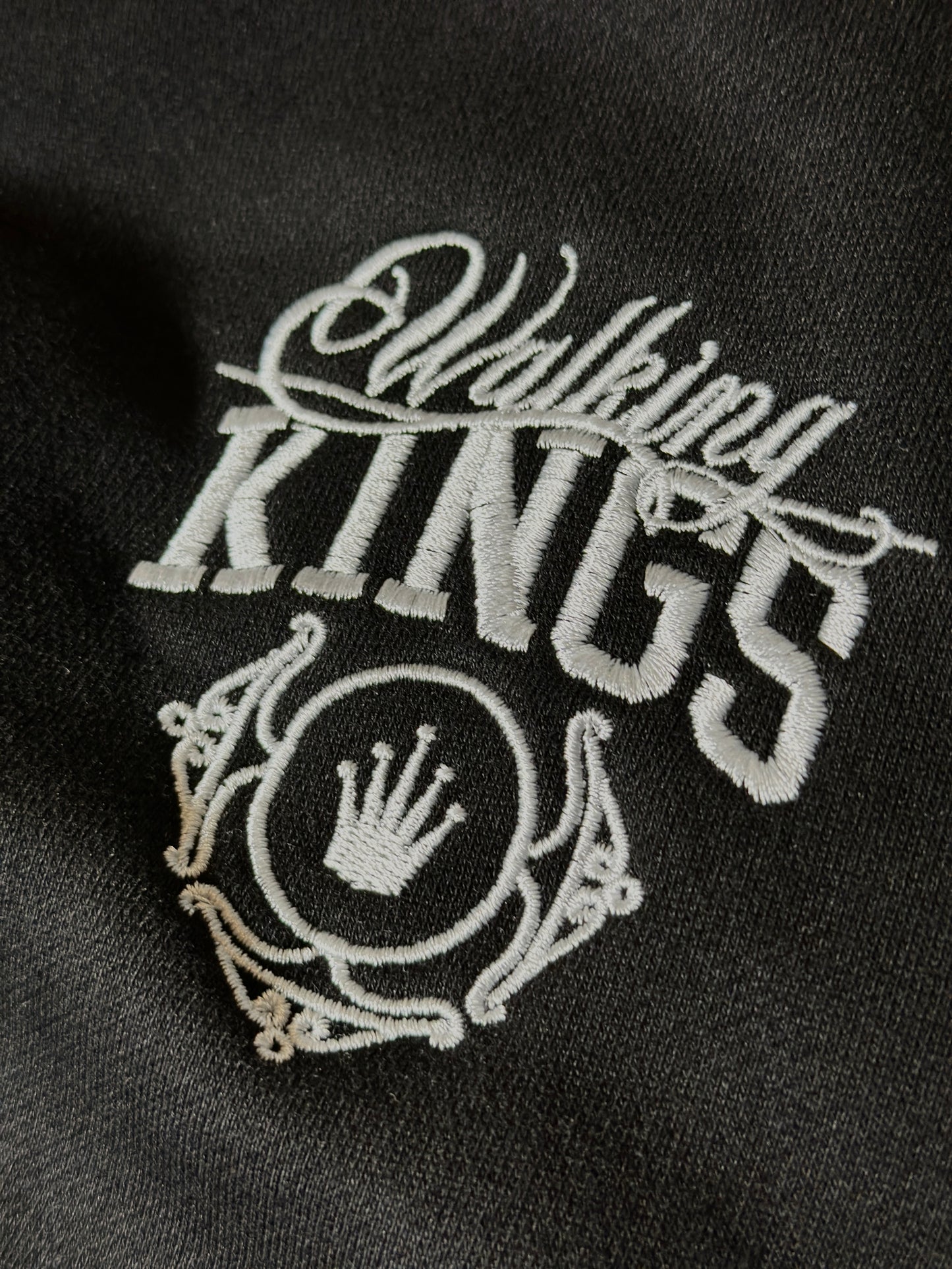 Walking Kings joggers