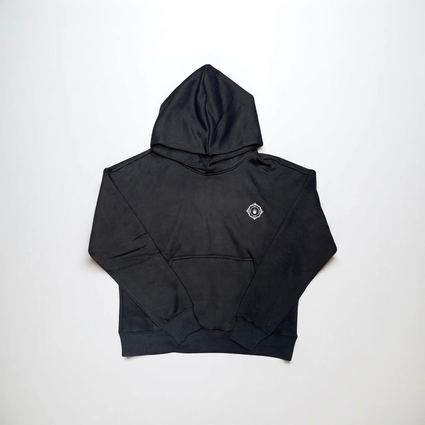 Walking Kings Boxy fit hoodie
