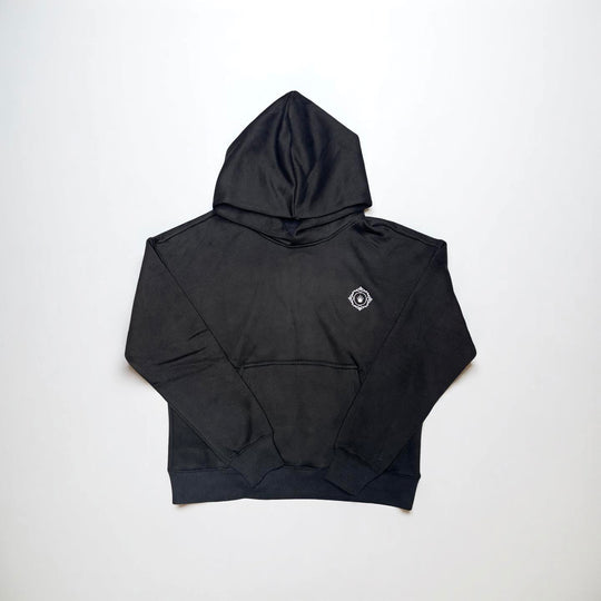 Walking Kings Boxy fit hoodie