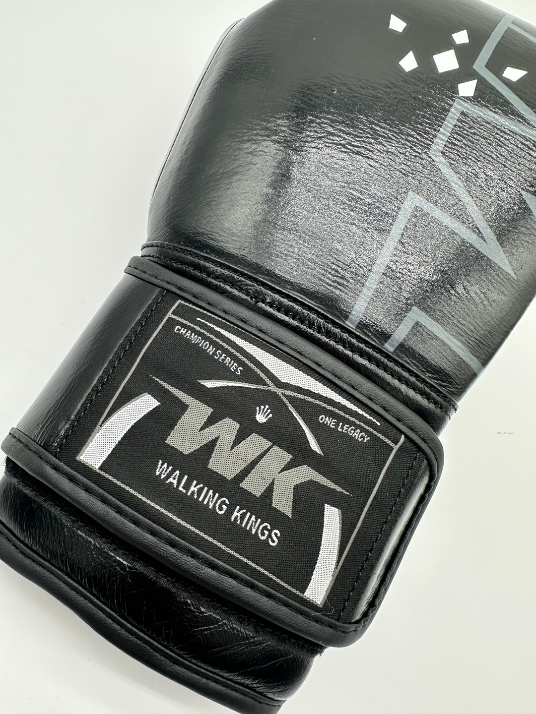 WK - Legacy boxing gloves