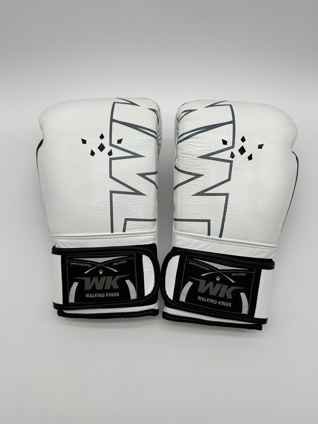WK - Legacy boxing gloves