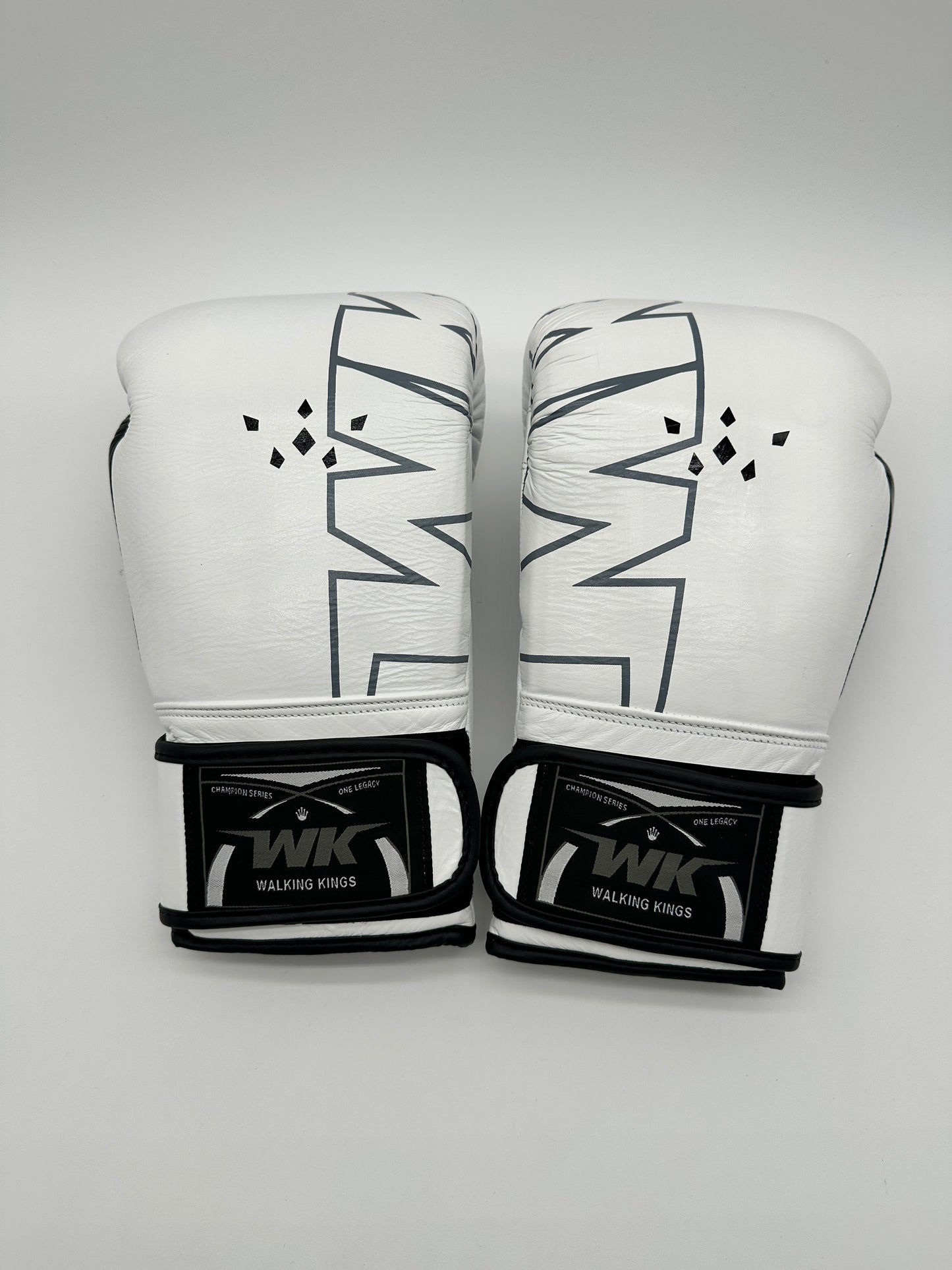 WK - Champion series boxing gloves
