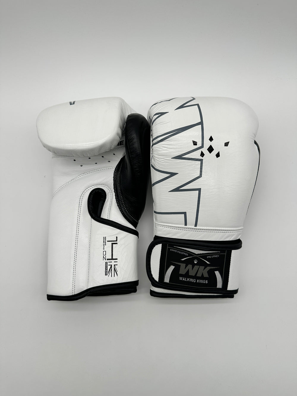 WK - Legacy boxing gloves