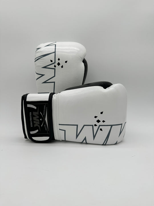 WK - Legacy boxing gloves