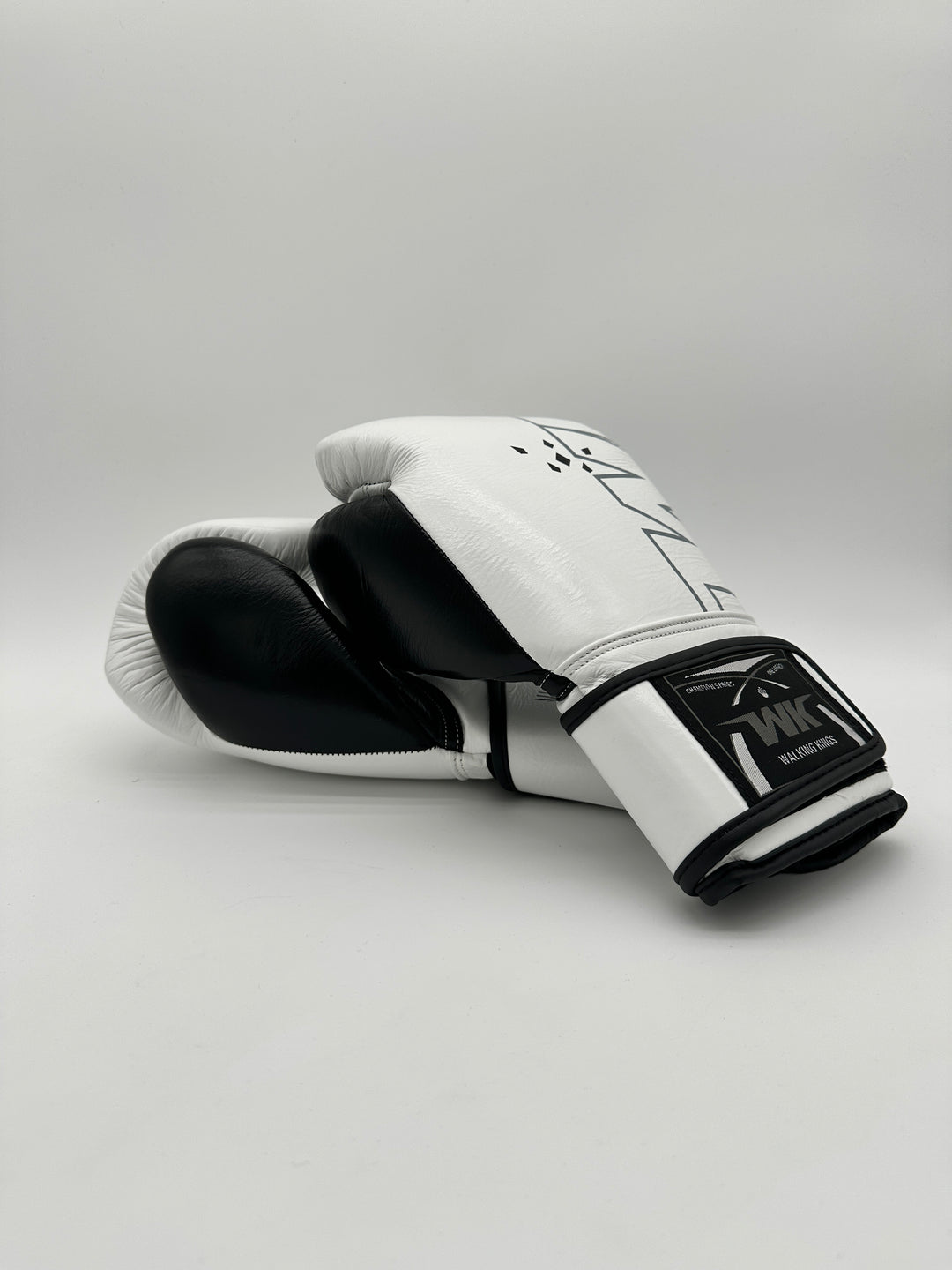 WK - Legacy boxing gloves
