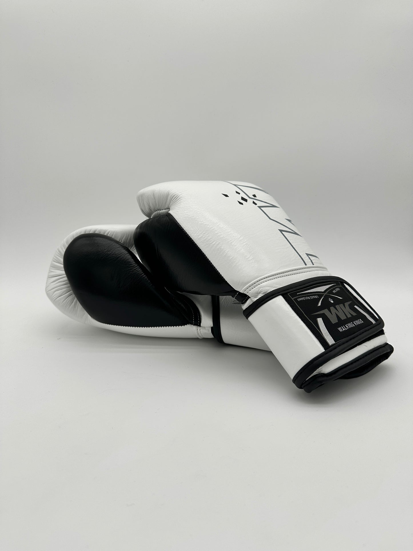 WK - Champion series boxing gloves