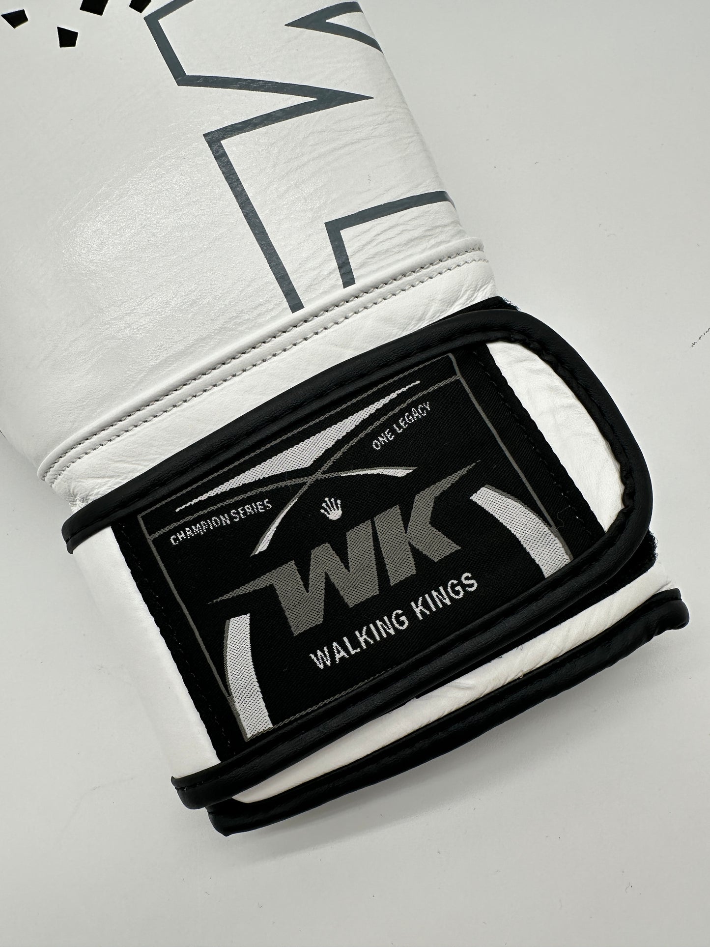 WK - Champion series boxing gloves