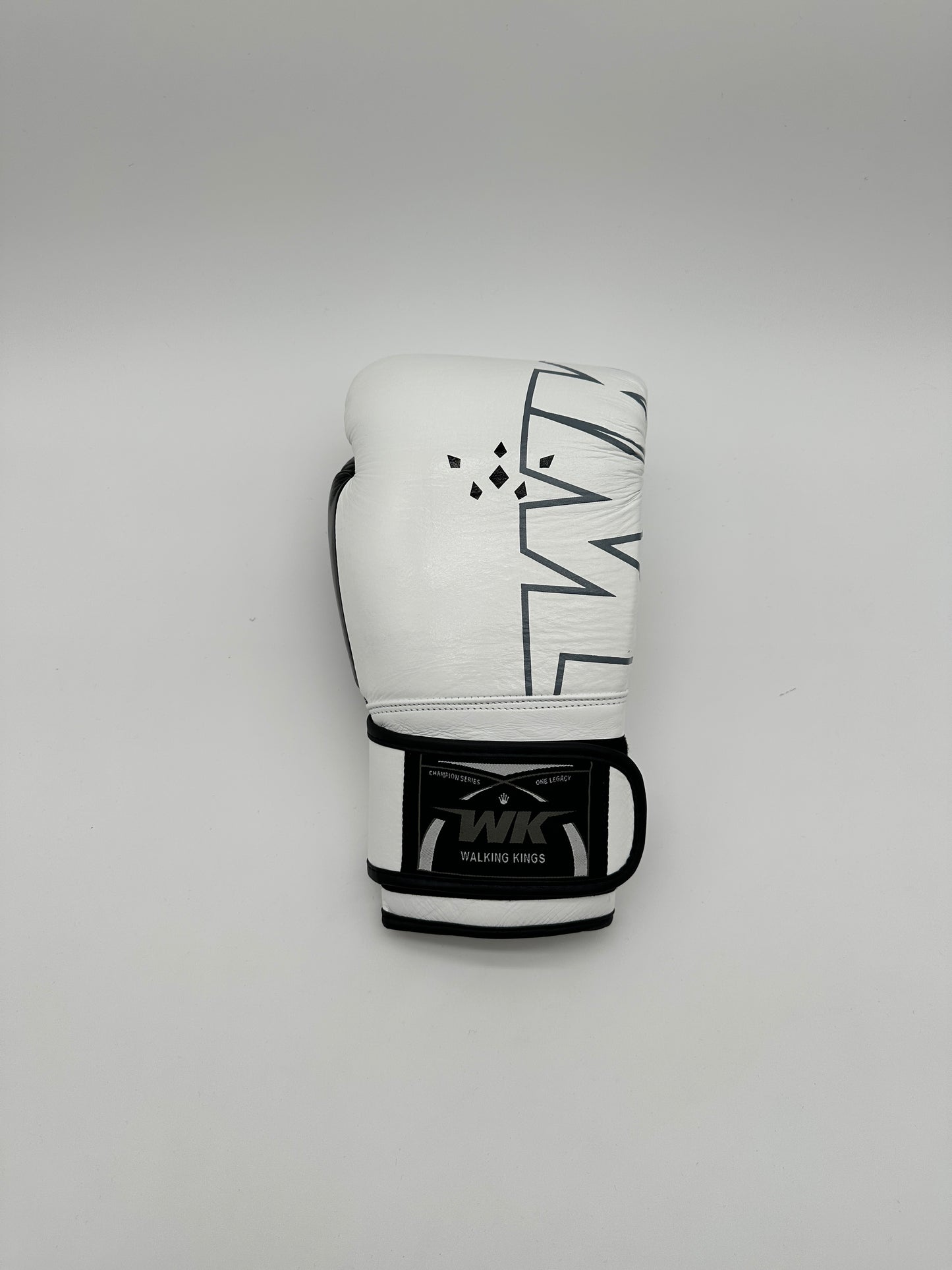 WK - Champion series boxing gloves