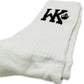 WK cotton socks