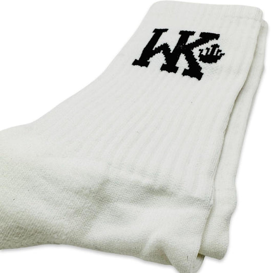 WK cotton socks