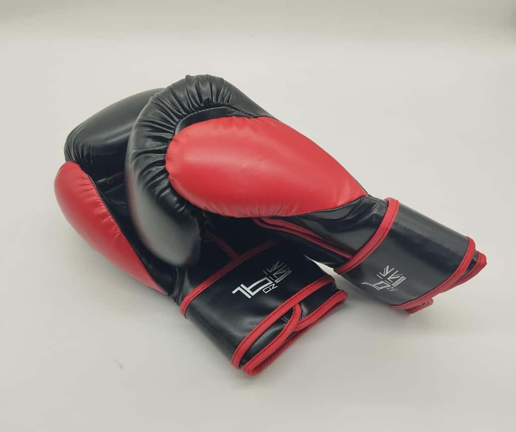 Build Your Own Boxing Gloves – WK