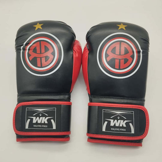 Build Your Own Boxing Gloves – WK
